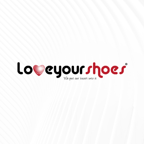 Love Your Shoes